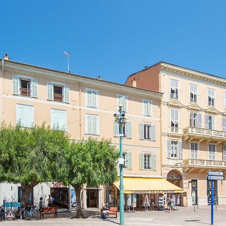 Maison Dutto Mentone Esterno foto